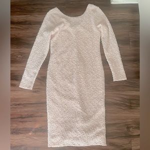 women's dress size m